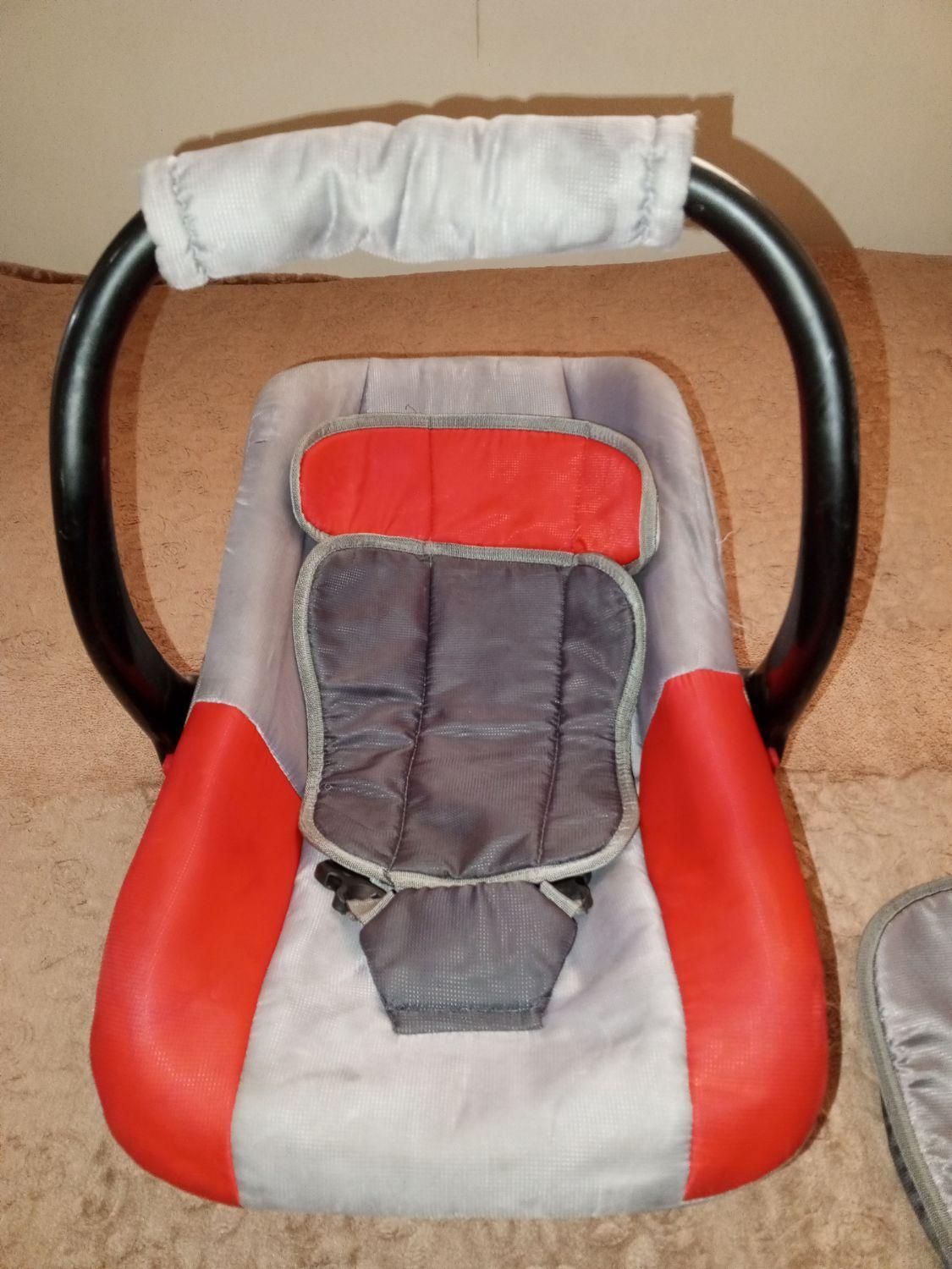 کریر|کالسکه و لوازم جانبی|اهواز, کوی مهدیس|دیوار