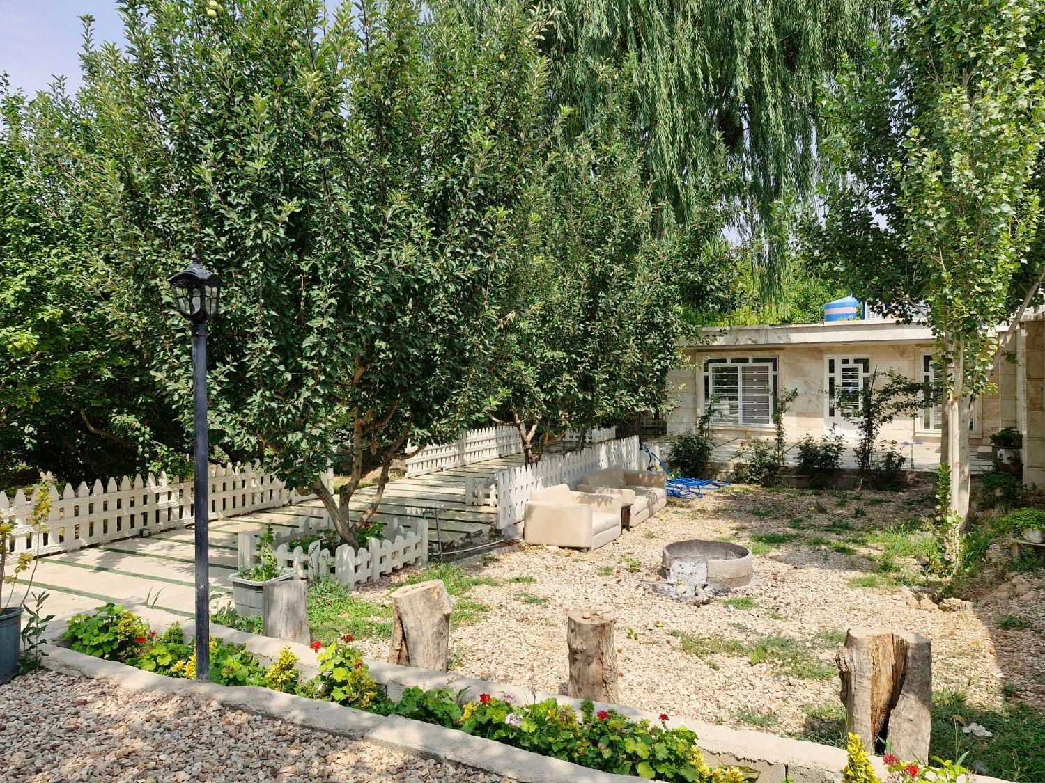 اجاره باغ ویلا جاده صدرا|اجارهٔ کوتاه‌مدت ویلا و باغ|شیراز, علوم پزشکی|دیوار