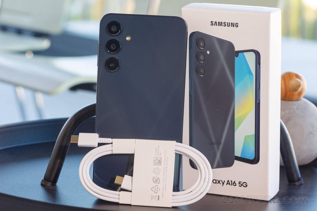 سامسونگ galaxy a16 4g با حافظهٔ ۲۵۶ گیگابایت فسطی|موبایل|اصفهان, گلزار|دیوار