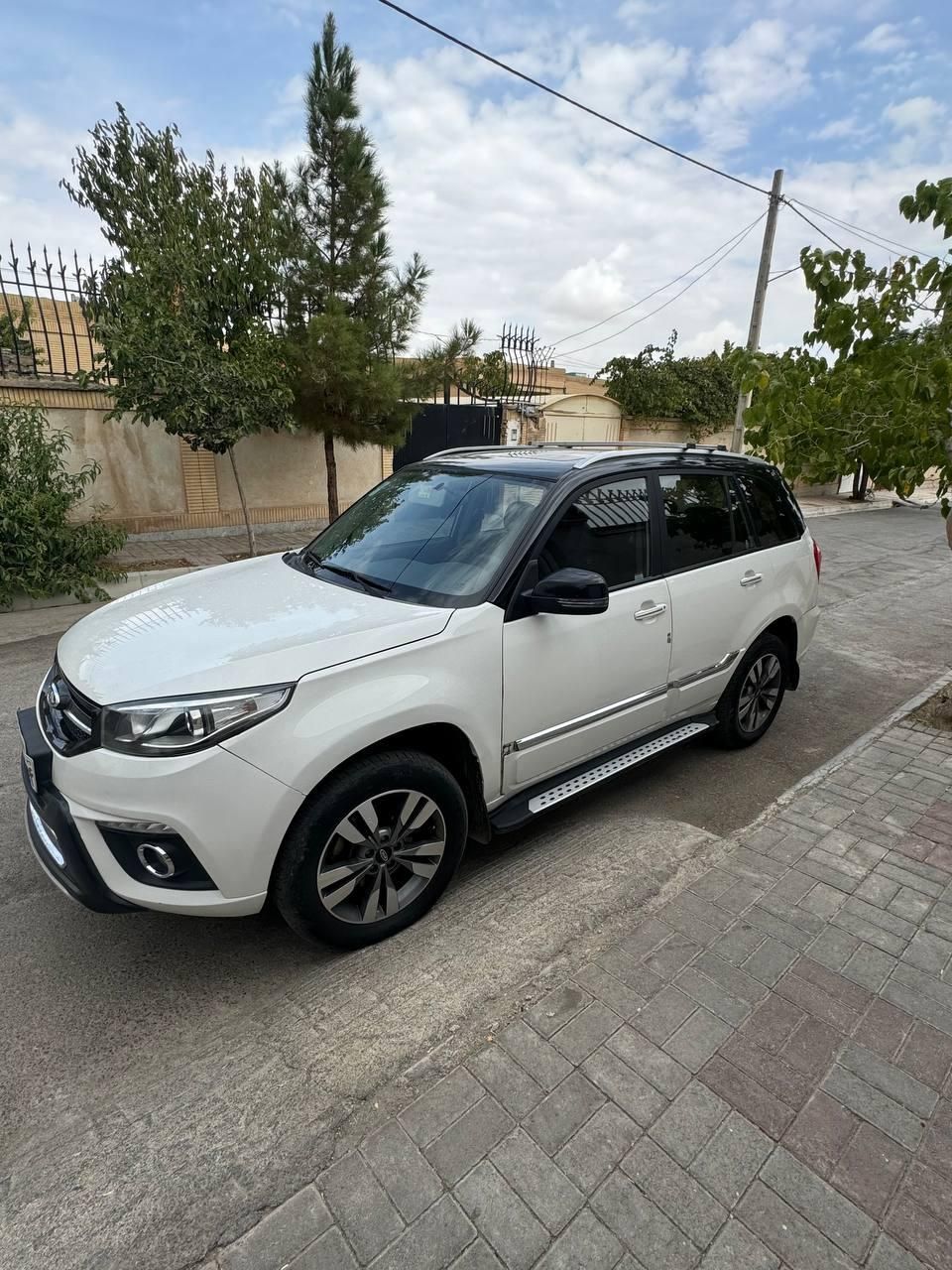 x33 s مدل 96 اتومات|خودرو سواری و وانت|گلبهار, |دیوار