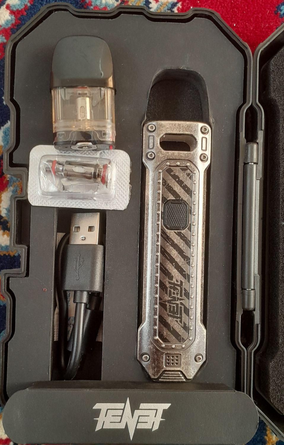 پاد ویپ|زیورآلات و اکسسوری|ارسنجان, |دیوار