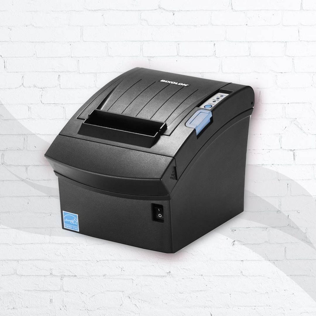 فیش پرینتر حرارتی بیکسولون مدل SRP 350III|پرینتر، اسکنر، کپی، فکس|تهران, صد دستگاه|دیوار