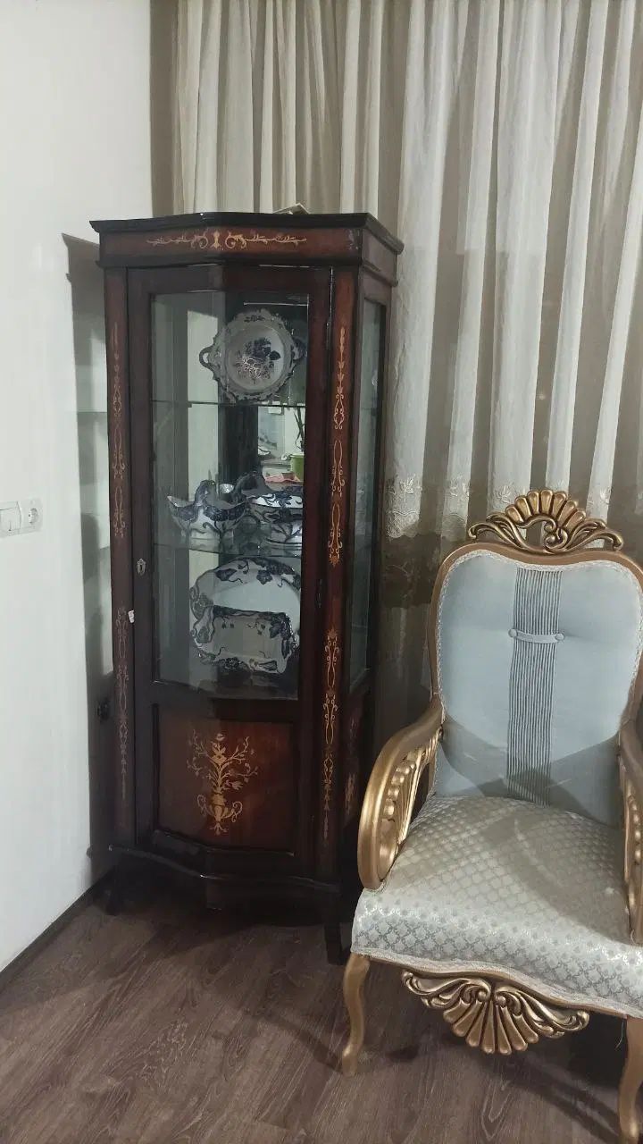 مبل با قیمت باور نکردنی|مبلمان خانگی و میز عسلی|مشهد, زیبا شهر|دیوار