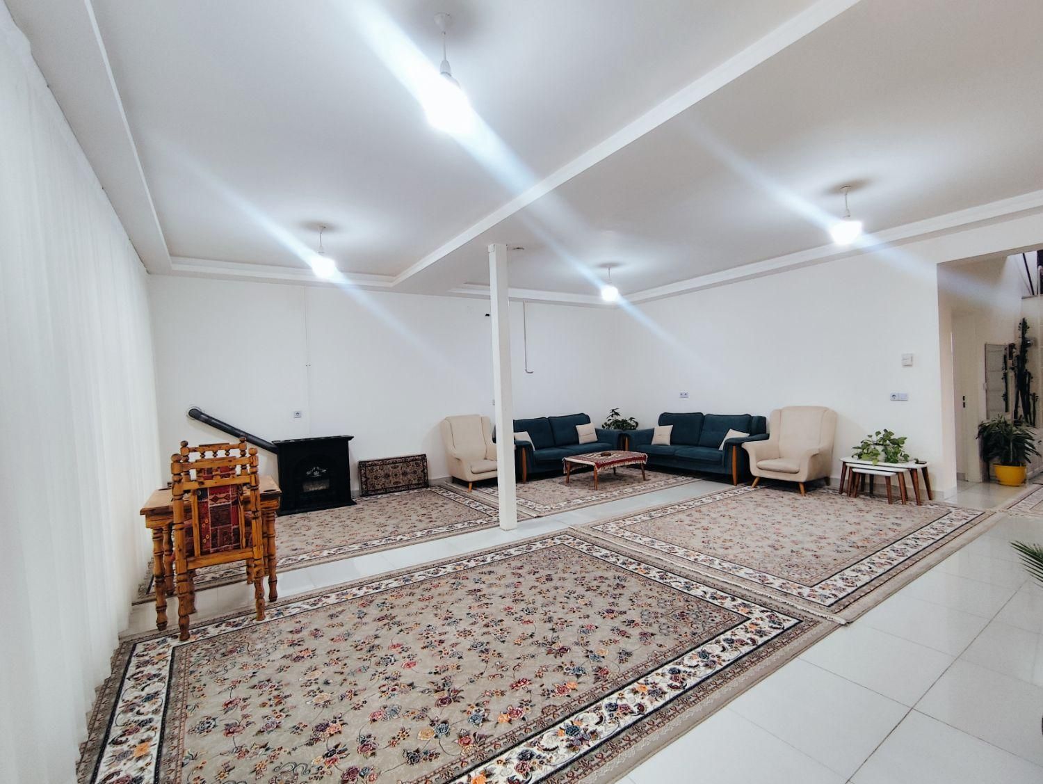 اجاره ویلا شهرک قدس ایلام|اجارهٔ کوتاهمدت ویلا و باغ|ایلام, |دیوار