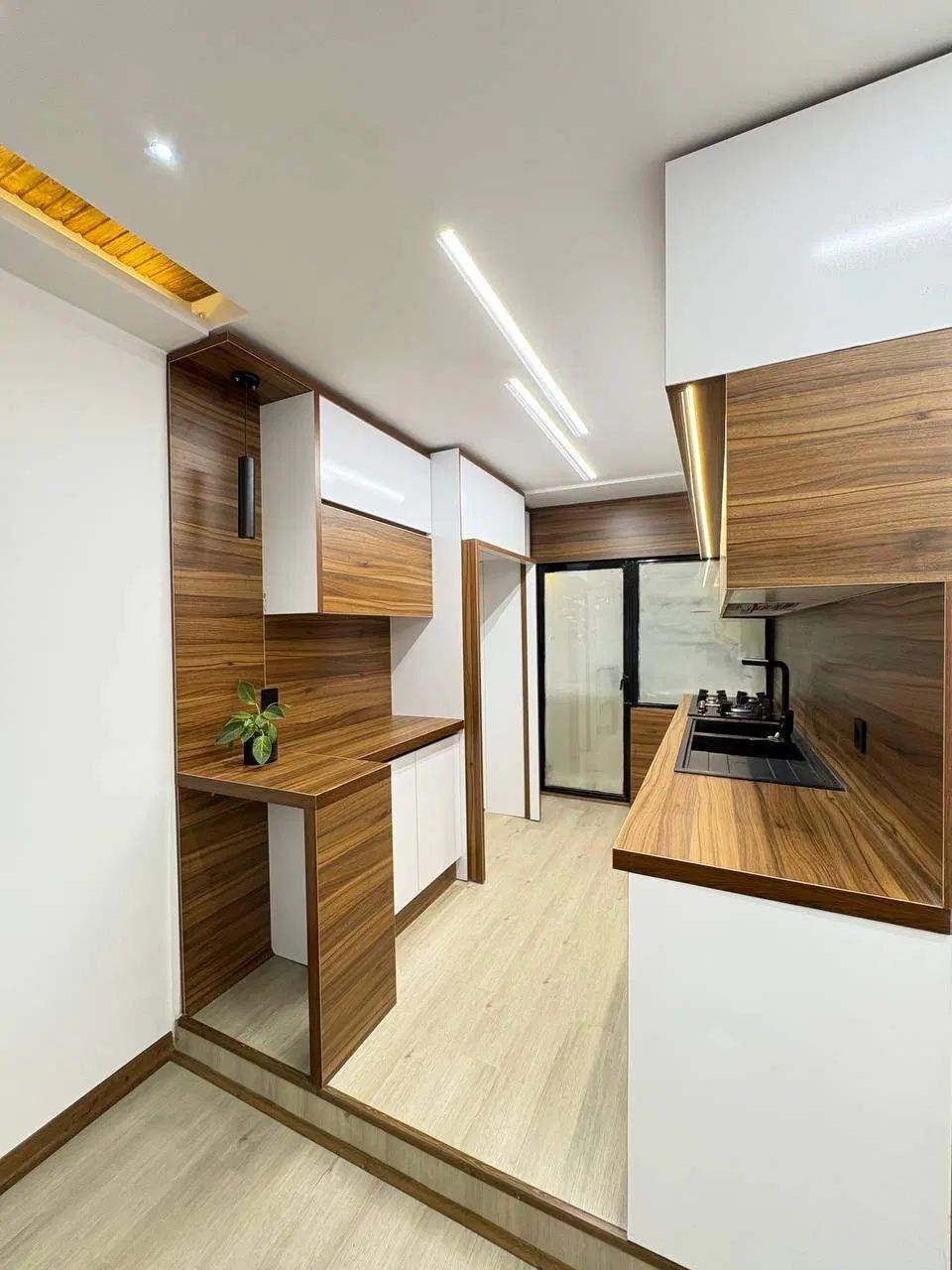 50متری/غرق نور/بینظیر در منطقه/تاپ لوکیشن/پارکینگ|فروش آپارتمان|تهران, تهرانسر مرکزی|دیوار