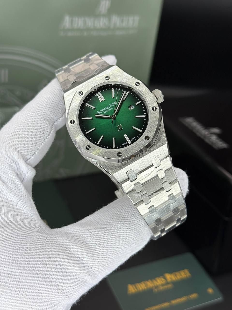 ساعت مچی اصلی ادمارس پیگه AP ژاپن مستر کوالیتی|ساعت|همدان, |دیوار