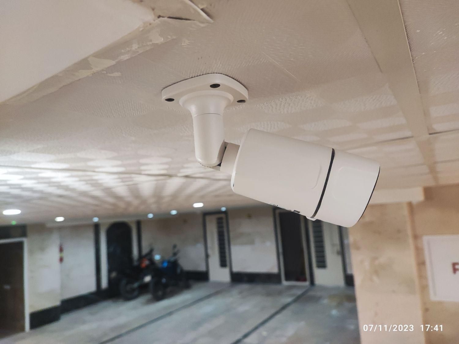 دوربین مداربسته کمترین قیمت بالاترین کیفیت|دوربین مداربسته|هشتگرد, شهرک ولیعصر (مصلی)|دیوار