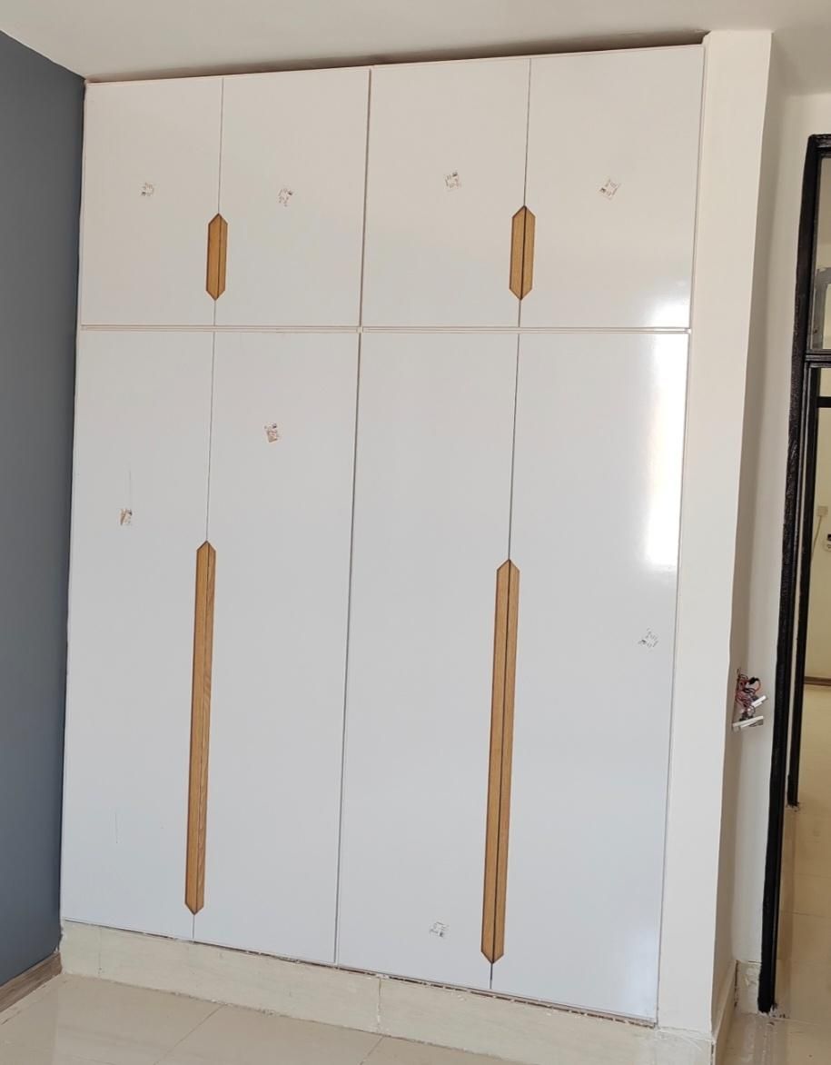 ساخت و اجرای کابینت کمددیواری دکوراسیون tv wall|خدمات پیشه و مهارت|اهواز, گلستان|دیوار