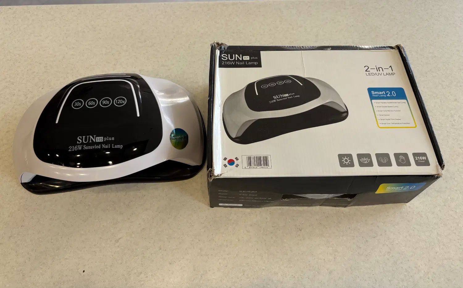 سوهان برقی micronx 300b و یووی ناخن|آرایشی، بهداشتی، درمانی|تهران, هروی|دیوار