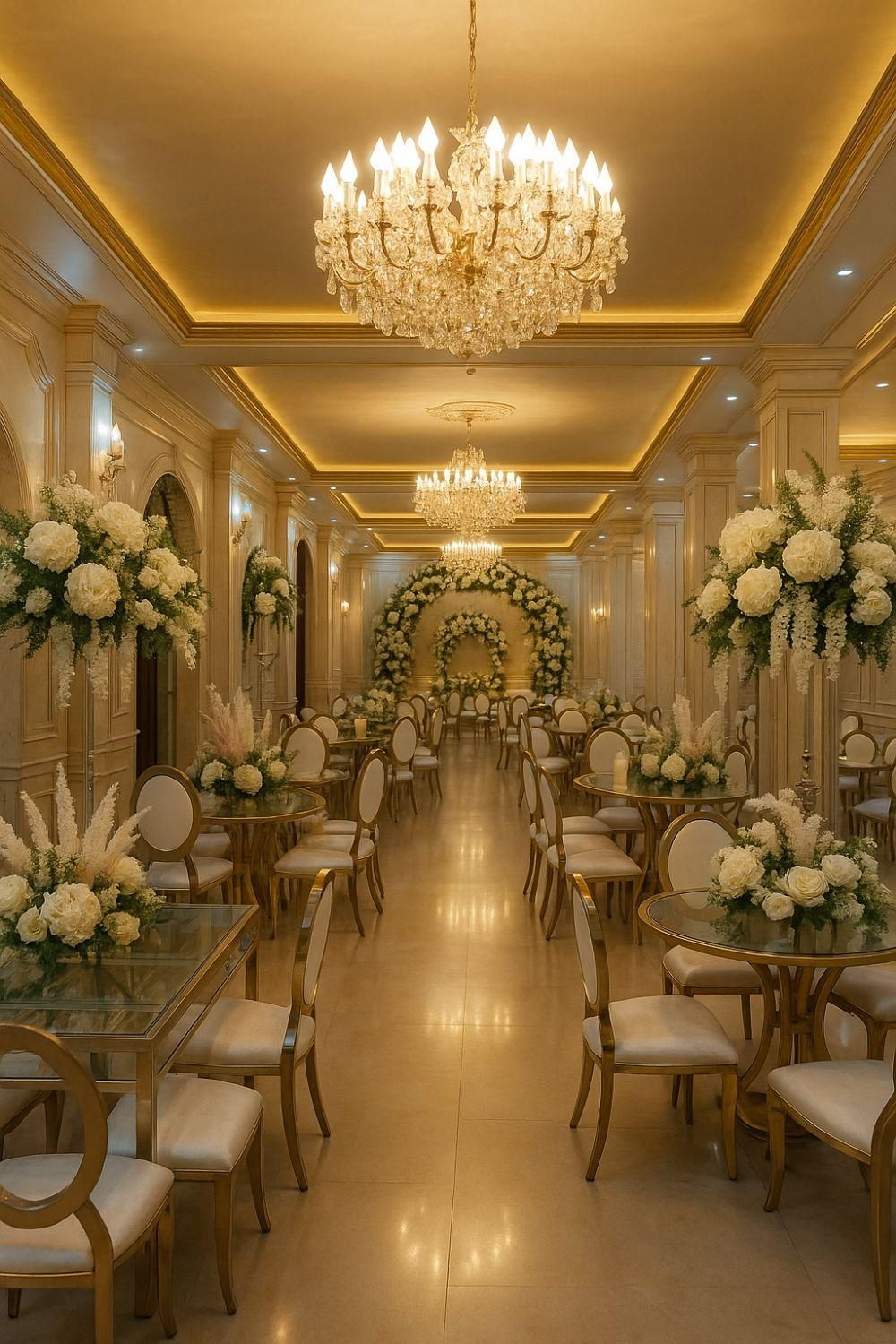 سالن اجتماعات شیک بدون ورودی|خدمات پذیرایی، مراسم|تهران, شهرک غرب|دیوار