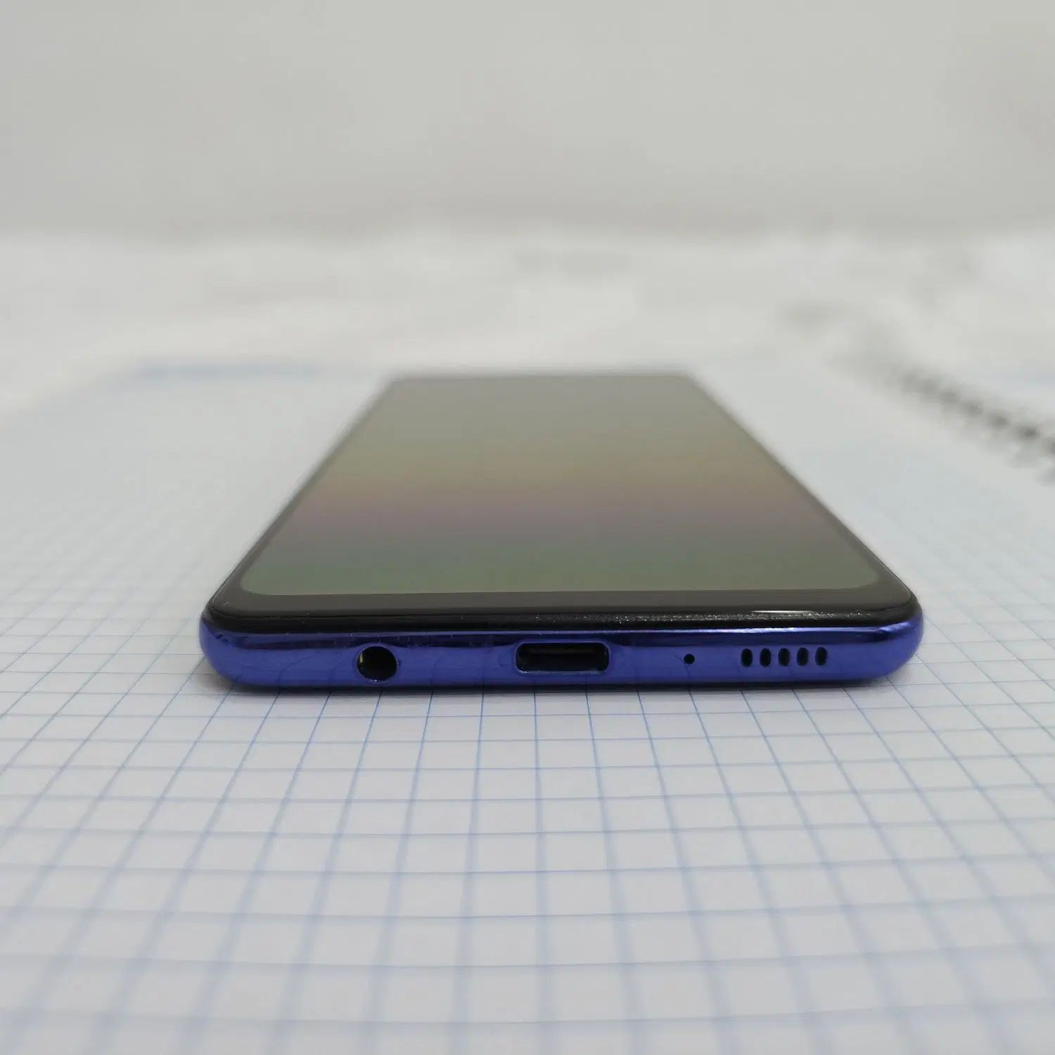 Samsung Galaxy A31 - گوشی سامسونگ|موبایل|کرج, کوی مهر|دیوار