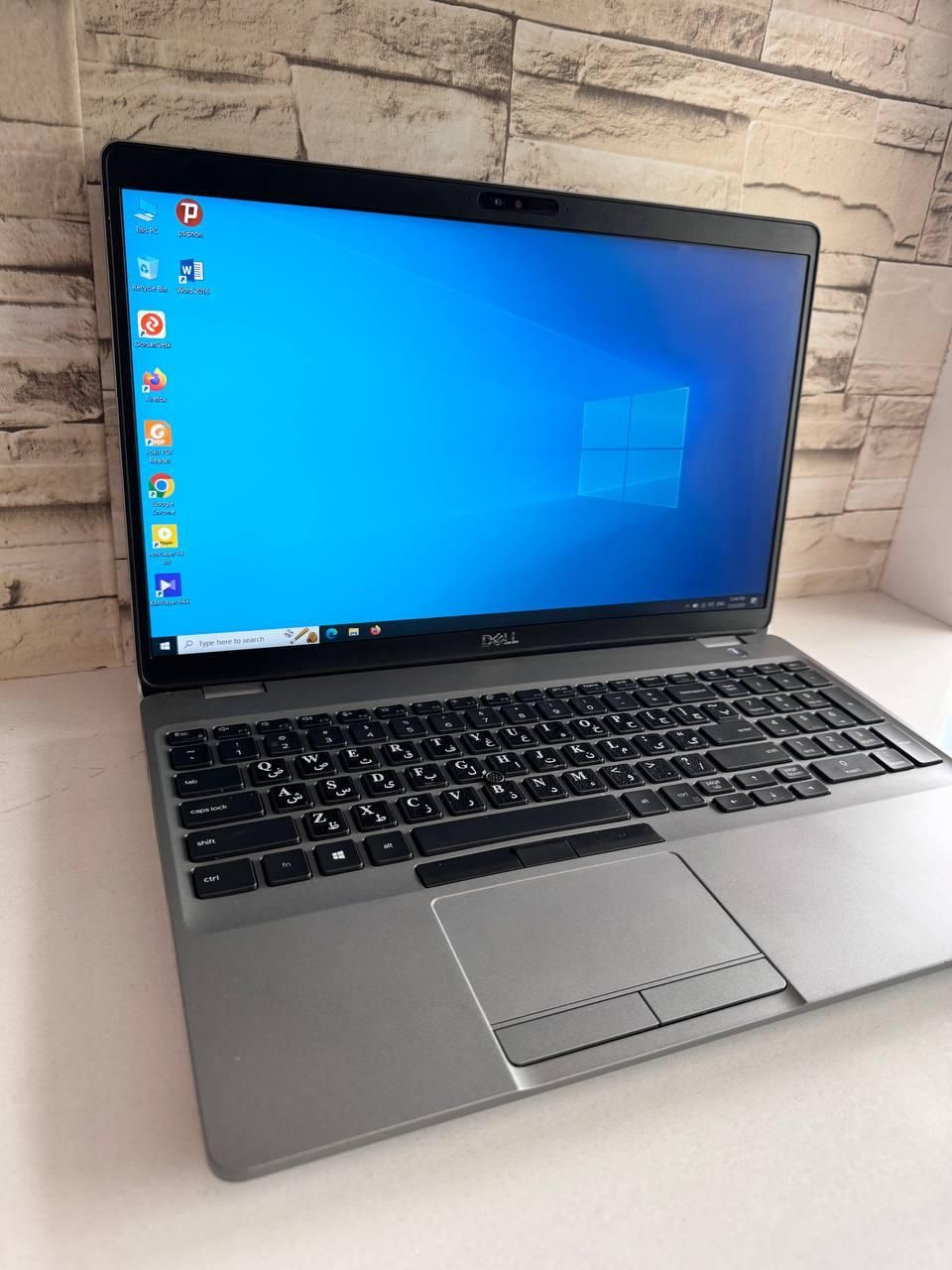 لپ تاپ 5510 Dell Latitude|رایانه همراه|تربت‌حیدریه, شهدا|دیوار