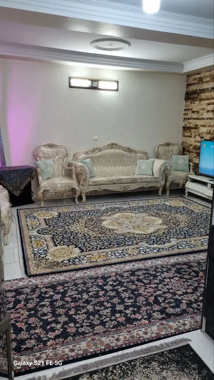 فروش واحد مسکونی۵۰متری بازسازی کامل|فروش آپارتمان|تهران, فلاح|دیوار