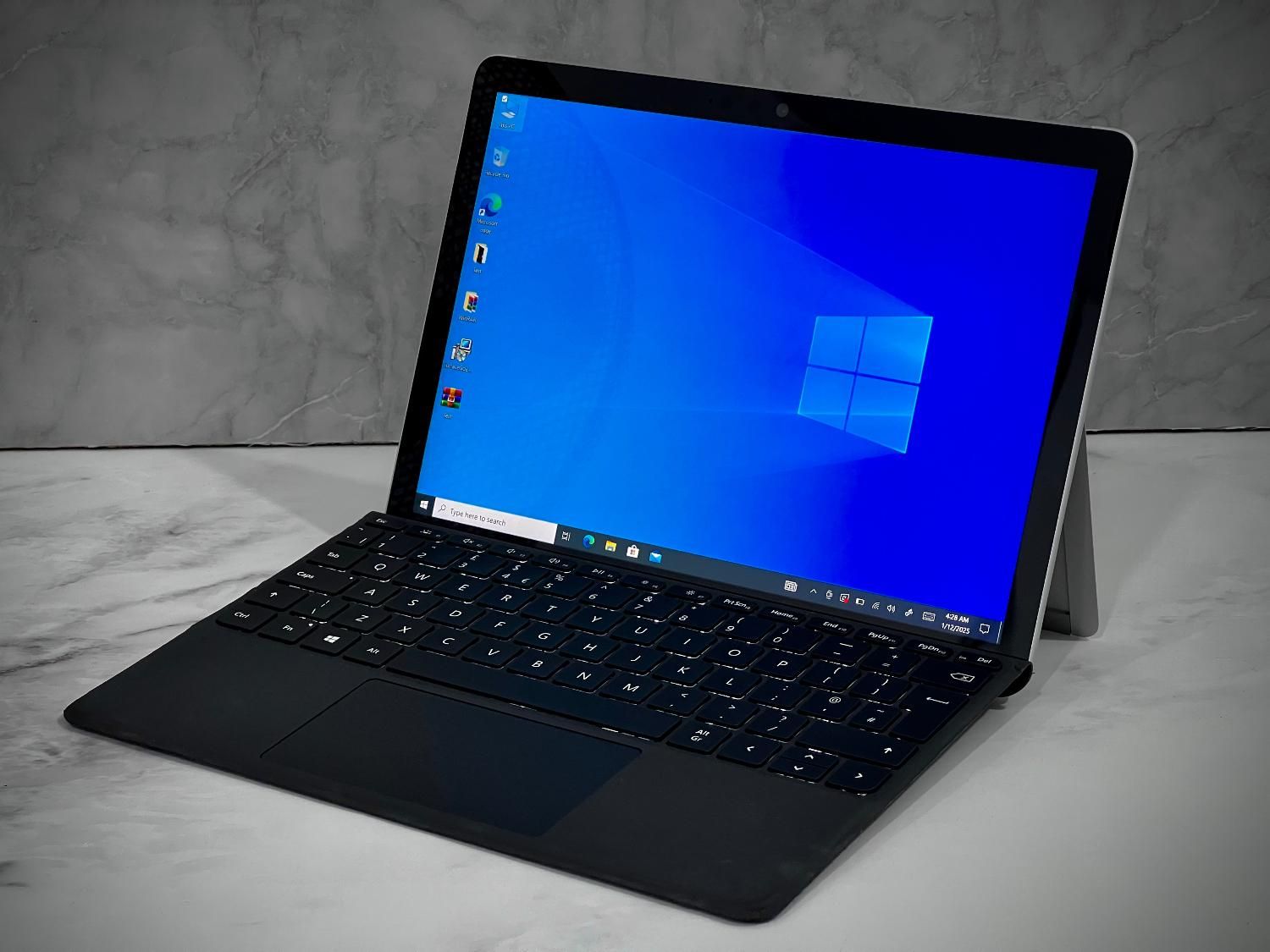 لپ تاپ surface pro GO2 مشابه اکبند|رایانه همراه|تهران, میدان ولیعصر|دیوار
