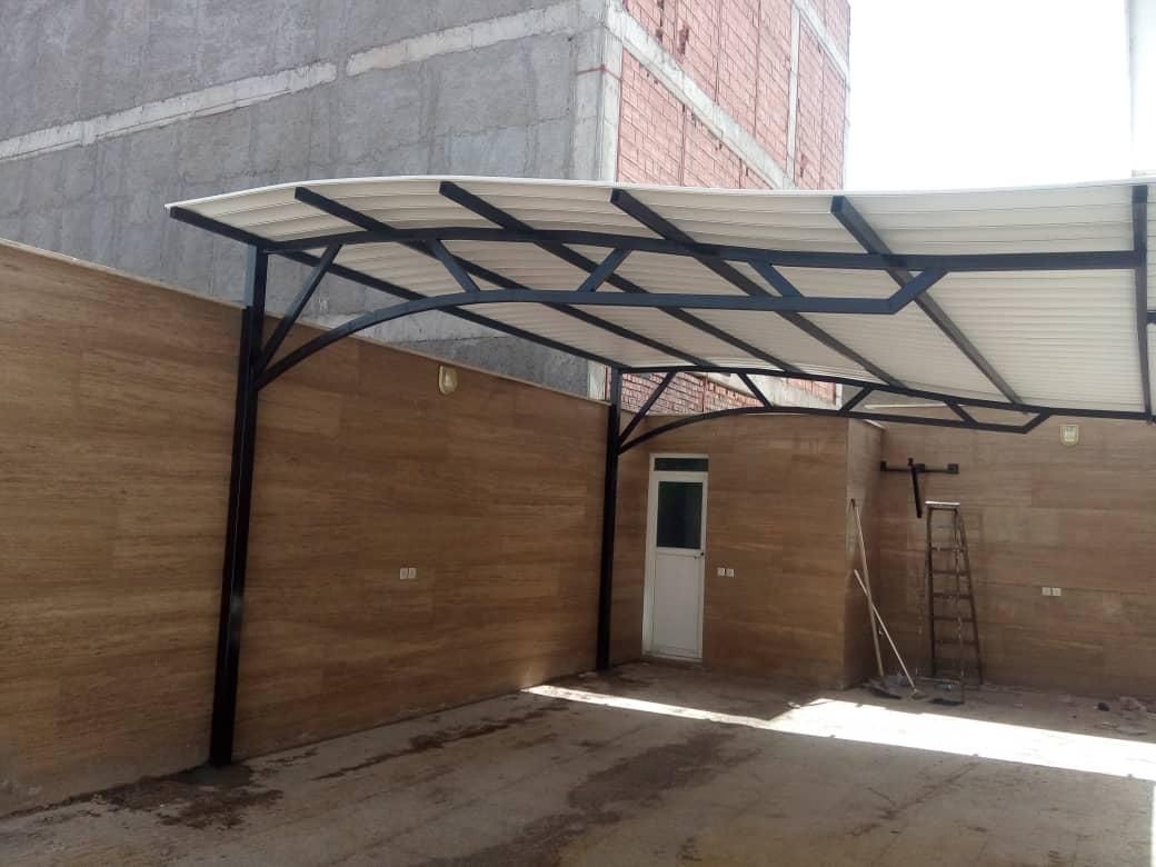 سایبان های‌بدون‌پایه|خدمات پیشه و مهارت|رفسنجان, |دیوار