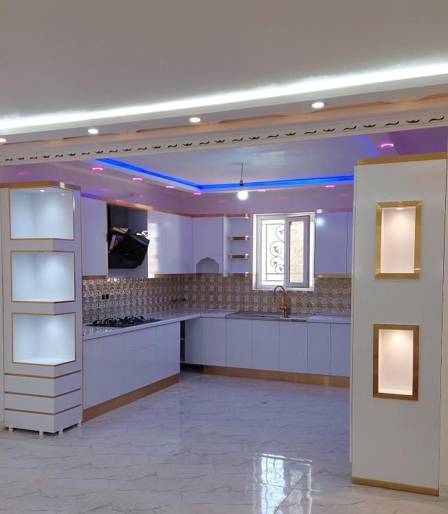 کابینت کمددیواری|خدمات پیشه و مهارت|سمنان, |دیوار