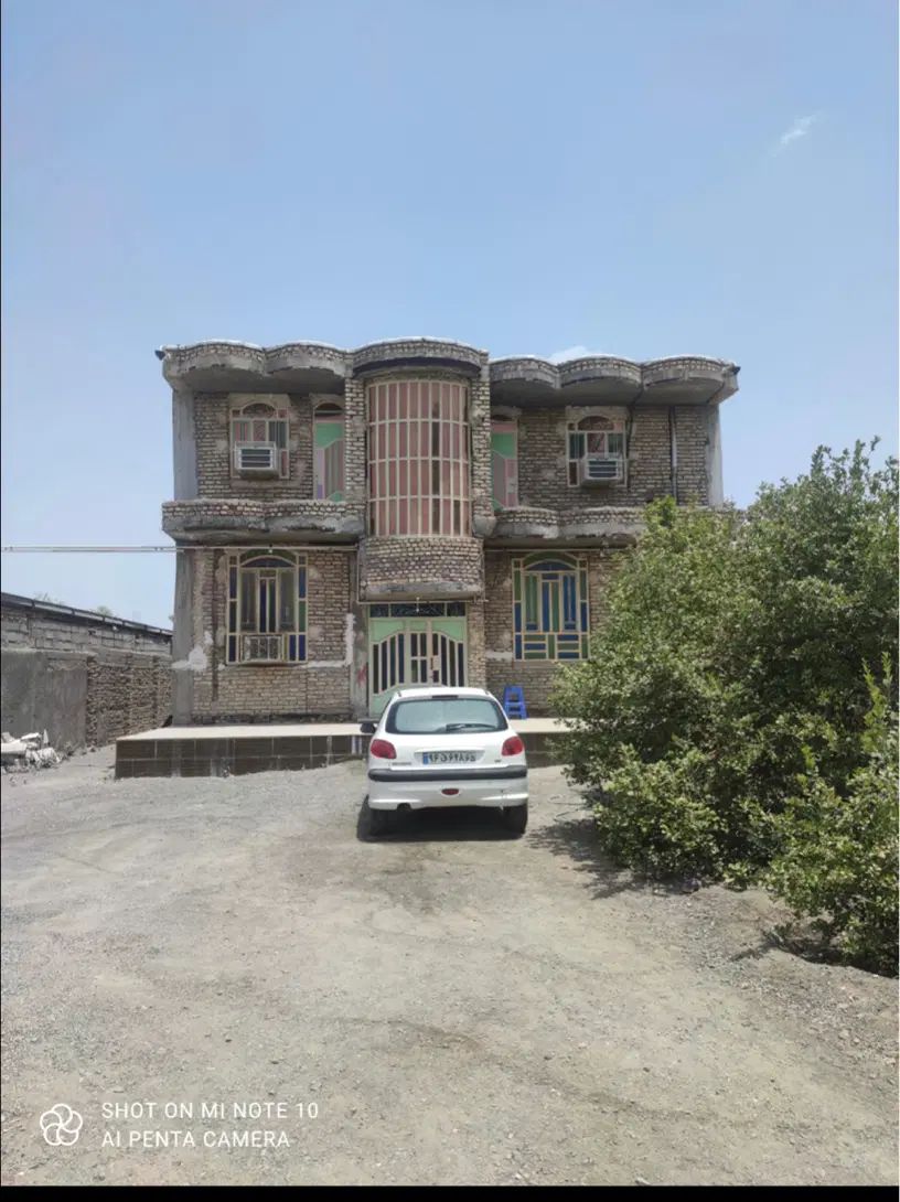 اجاره واحد۱۰۰متری یک خواب نخلستان خلیج فارس ۲۷|اجارهٔ آپارتمان|کهنوج, |دیوار