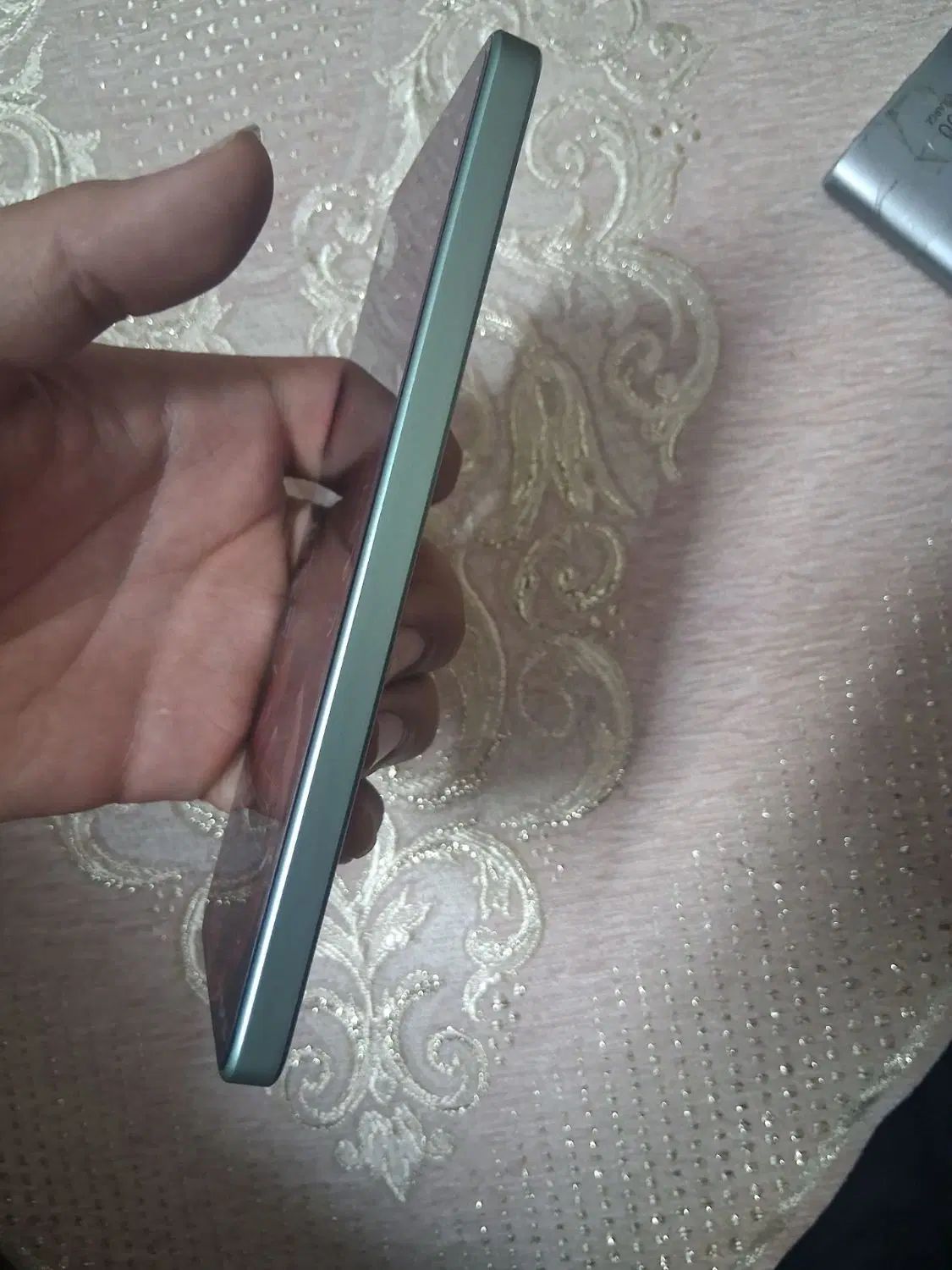 گوشی poco x 7 pro|موبایل|تهران, زمزم|دیوار