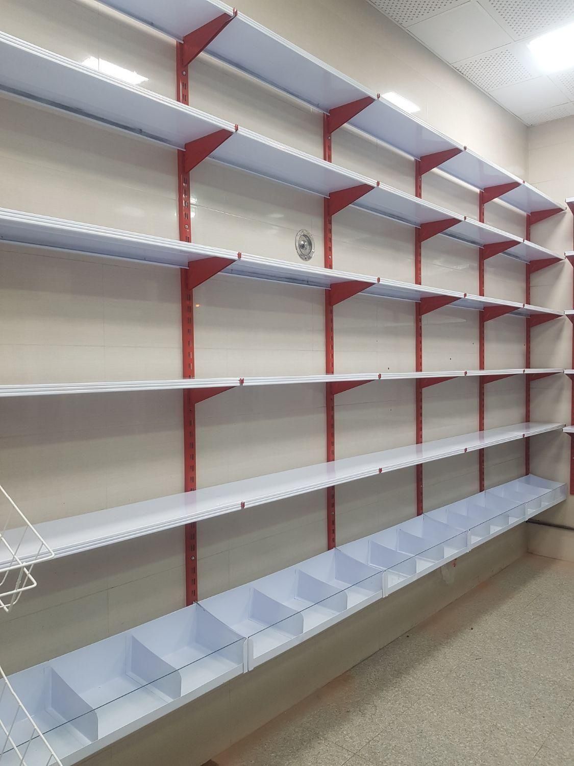 قفسه کد۱۱۰۱|فروشگاه و مغازه|بندر ماهشهر, |دیوار