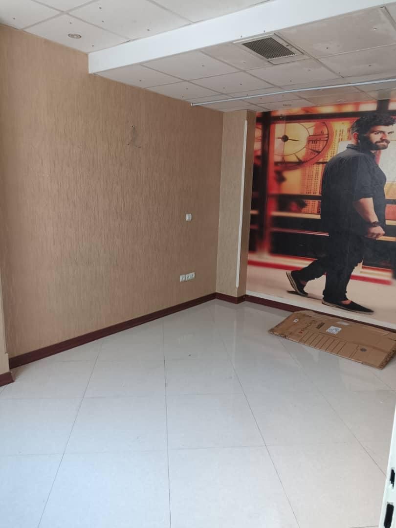 موقعیت اداری/ ۷۰ متر/ بر اصلی/ تابلو خور|فروش دفتر کار، اتاق اداری، مطب|تهران, کوی فردوس|دیوار