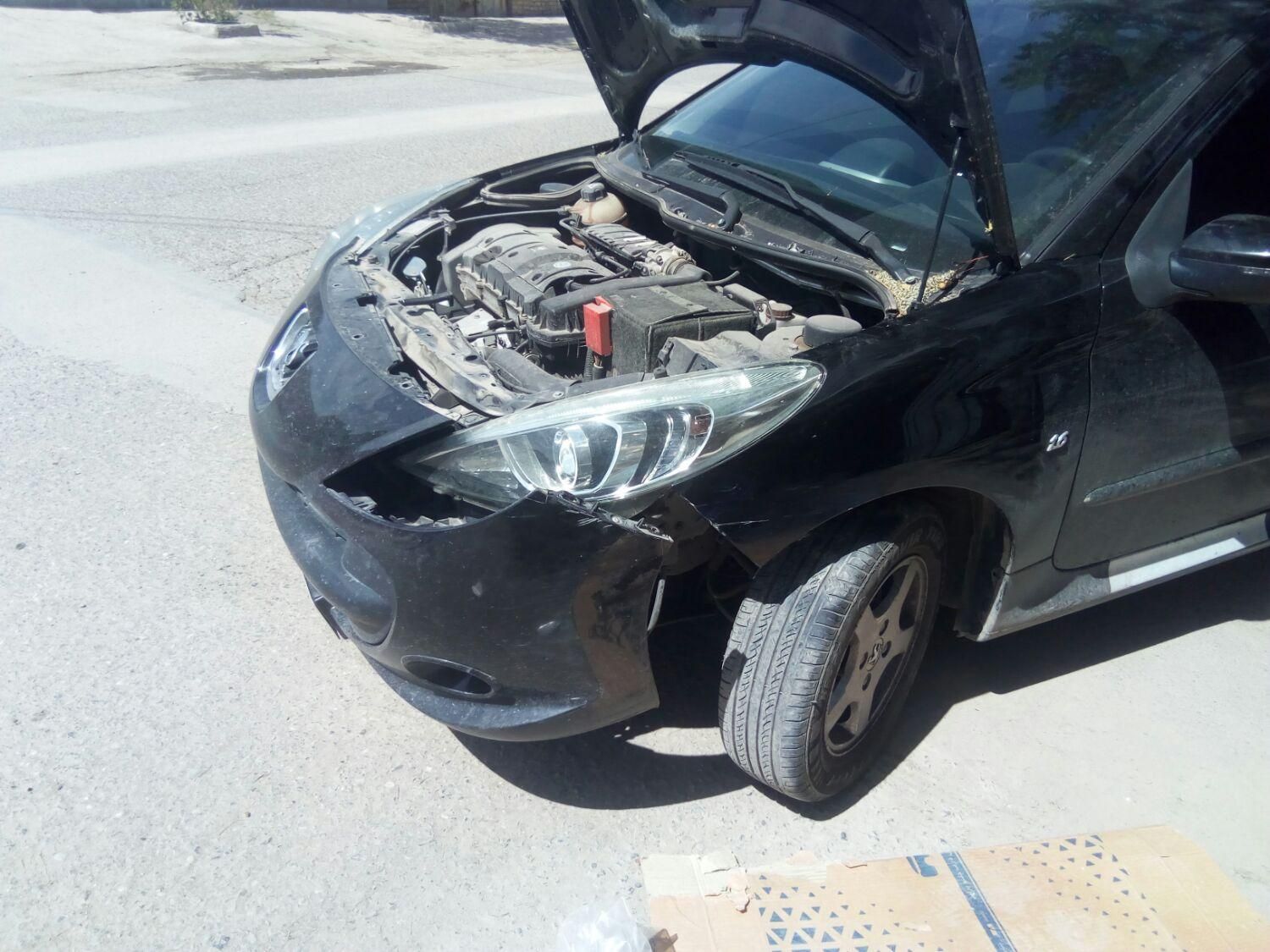 صافکار تخصصی سنتی و پی دی ار بیش از ۲۵ سال تجربه|خدمات موتور و ماشین|کرمان, |دیوار