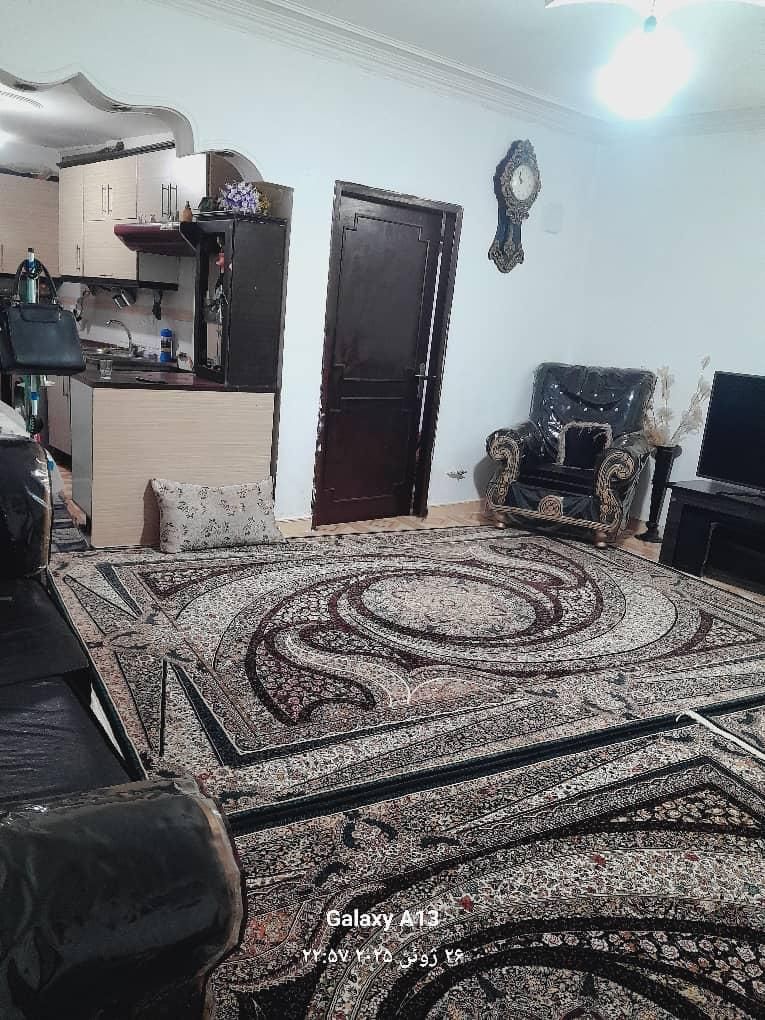 اپارتمان ۷۵ متر یک خواب تمیز درکن|اجارهٔ خانه و ویلا|تهران, کن|دیوار