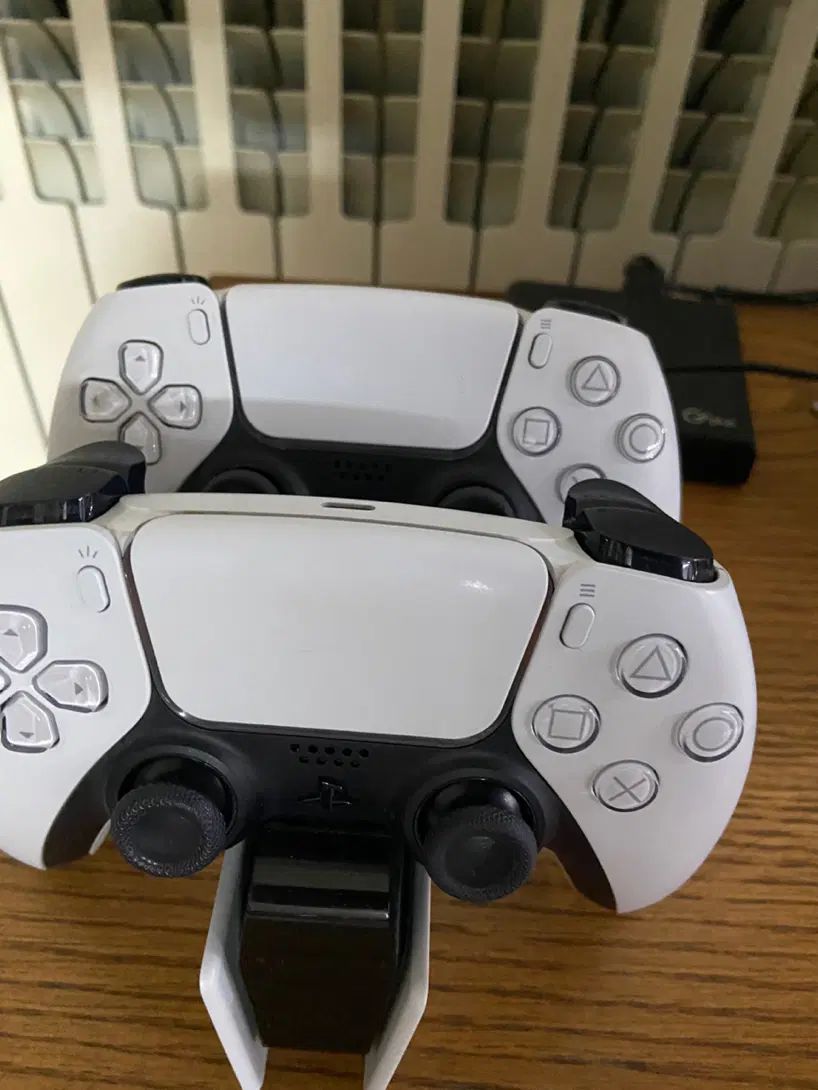 Ps5 slim|کنسول، بازی ویدئویی و آنلاین|اصفهان, ناژوان|دیوار