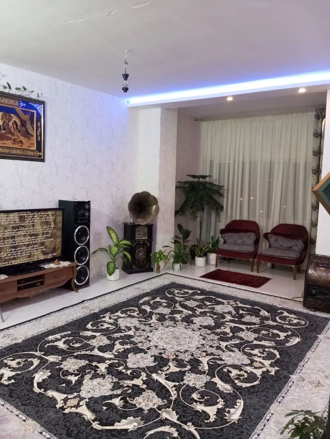 فروش آپارتمان 70 متری ۱ خوابه در شیرودی|فروش آپارتمان|مشهد, شیرودی|دیوار