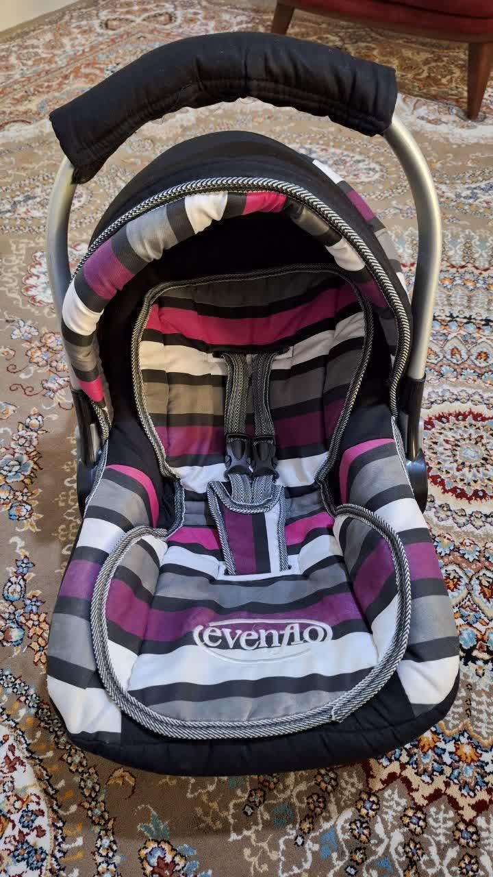 کریر|کالسکه و لوازم جانبی|مشکین‌دشت, |دیوار