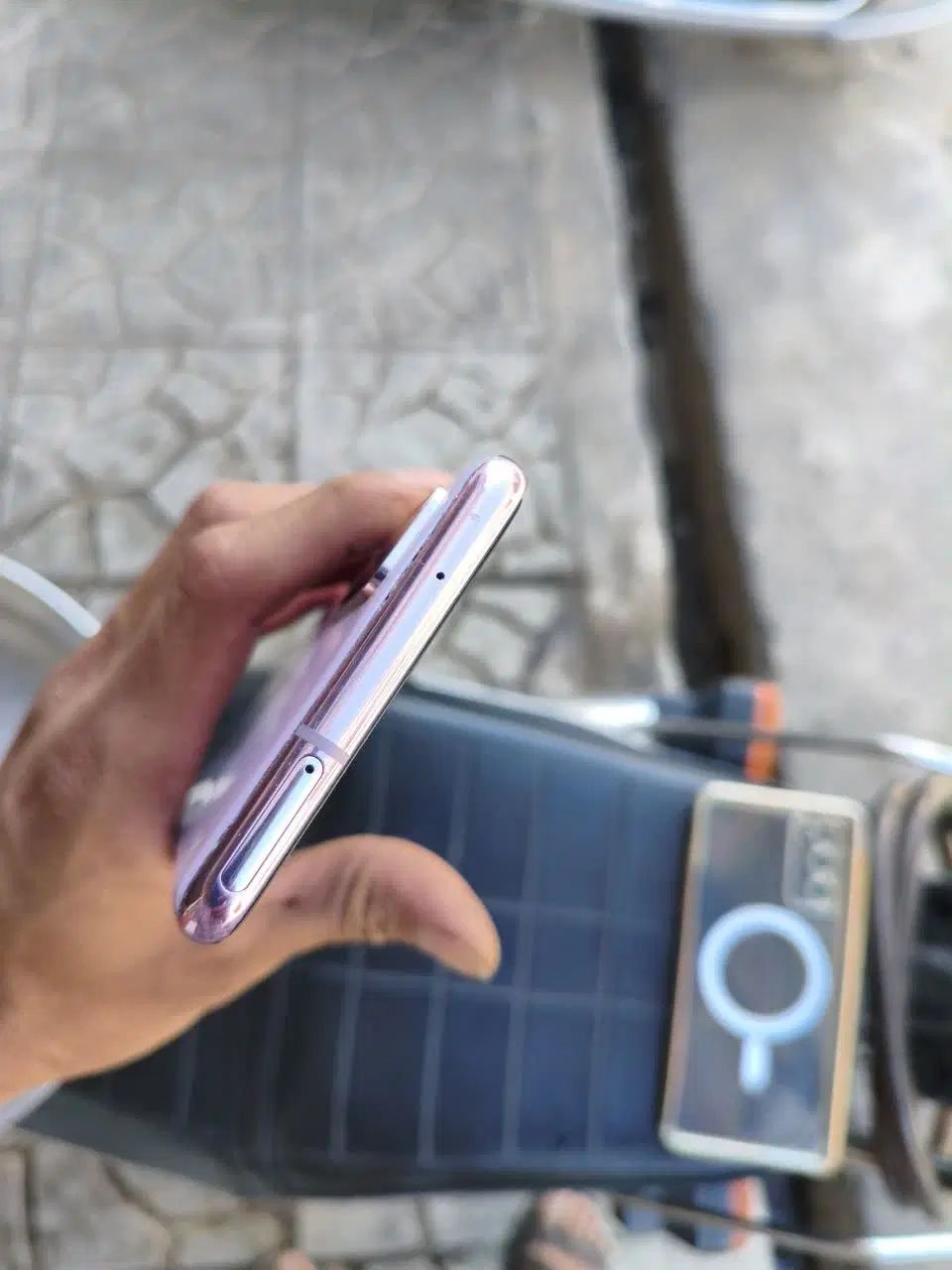 s20 fe|موبایل|مشهد, گلشور|دیوار