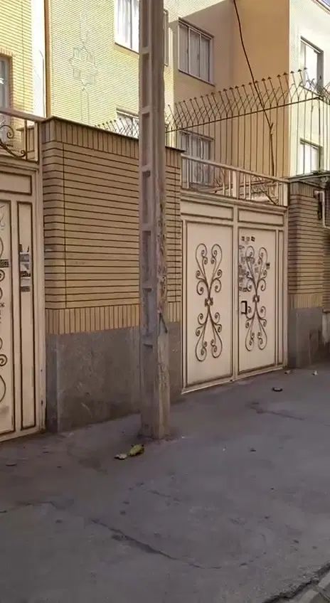 فروش‌آپارتمان‌سندملکی‌ششدانگ‌ آزادقابلدریافت‌وام|فروش آپارتمان|مشهد, کوی ولیعصر|دیوار
