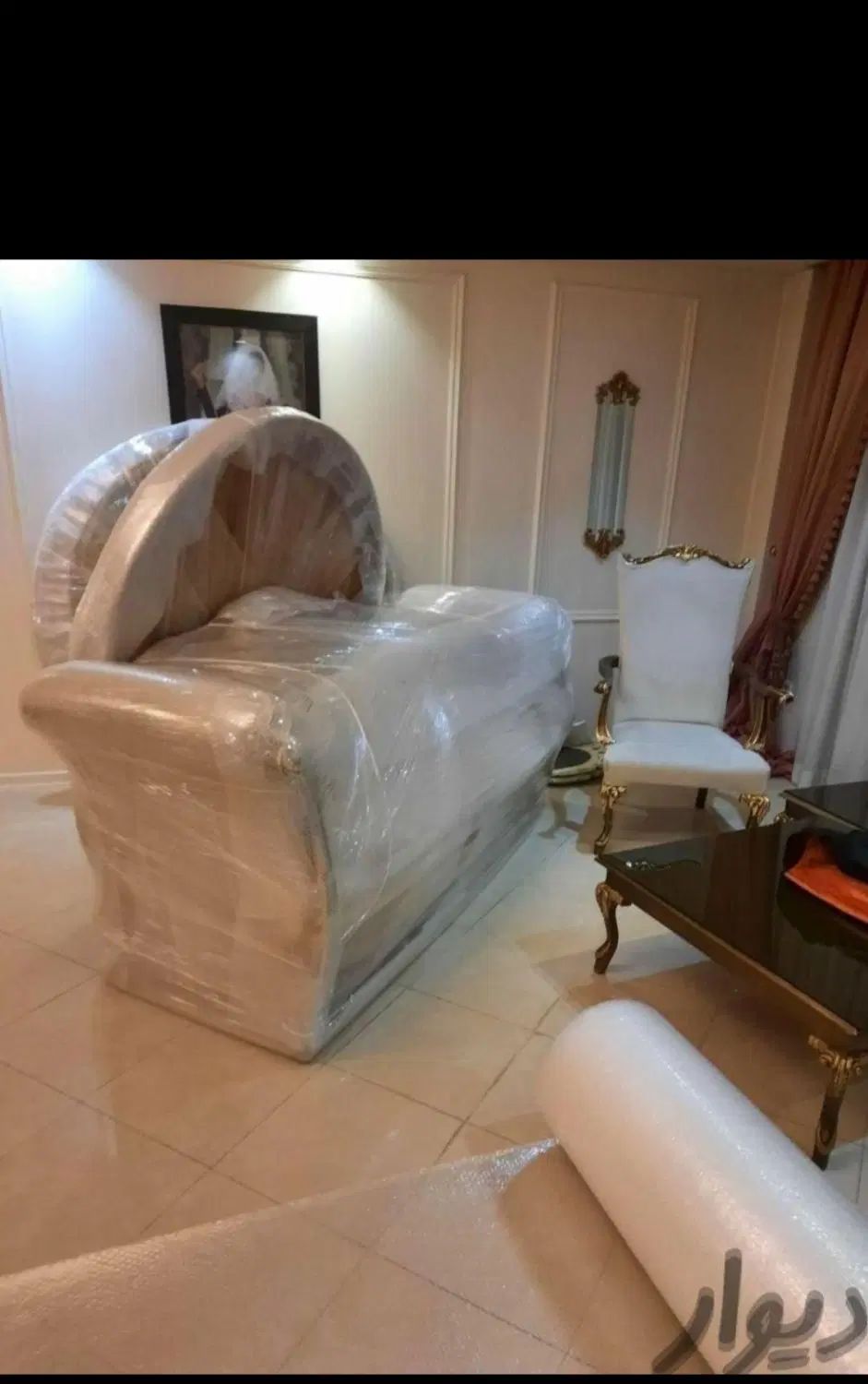 کارگر‌حمل‌اسباب‌کشی‌/باربری/چیدمان‌وسایل|خدمات حمل و نقل|کرج, حصارک بالا|دیوار