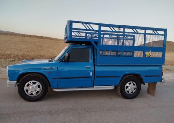 وانت بار ،نیسان بار تضمینی،جادار وبا انصاف|خدمات حمل و نقل|خمینیشهر, |دیوار