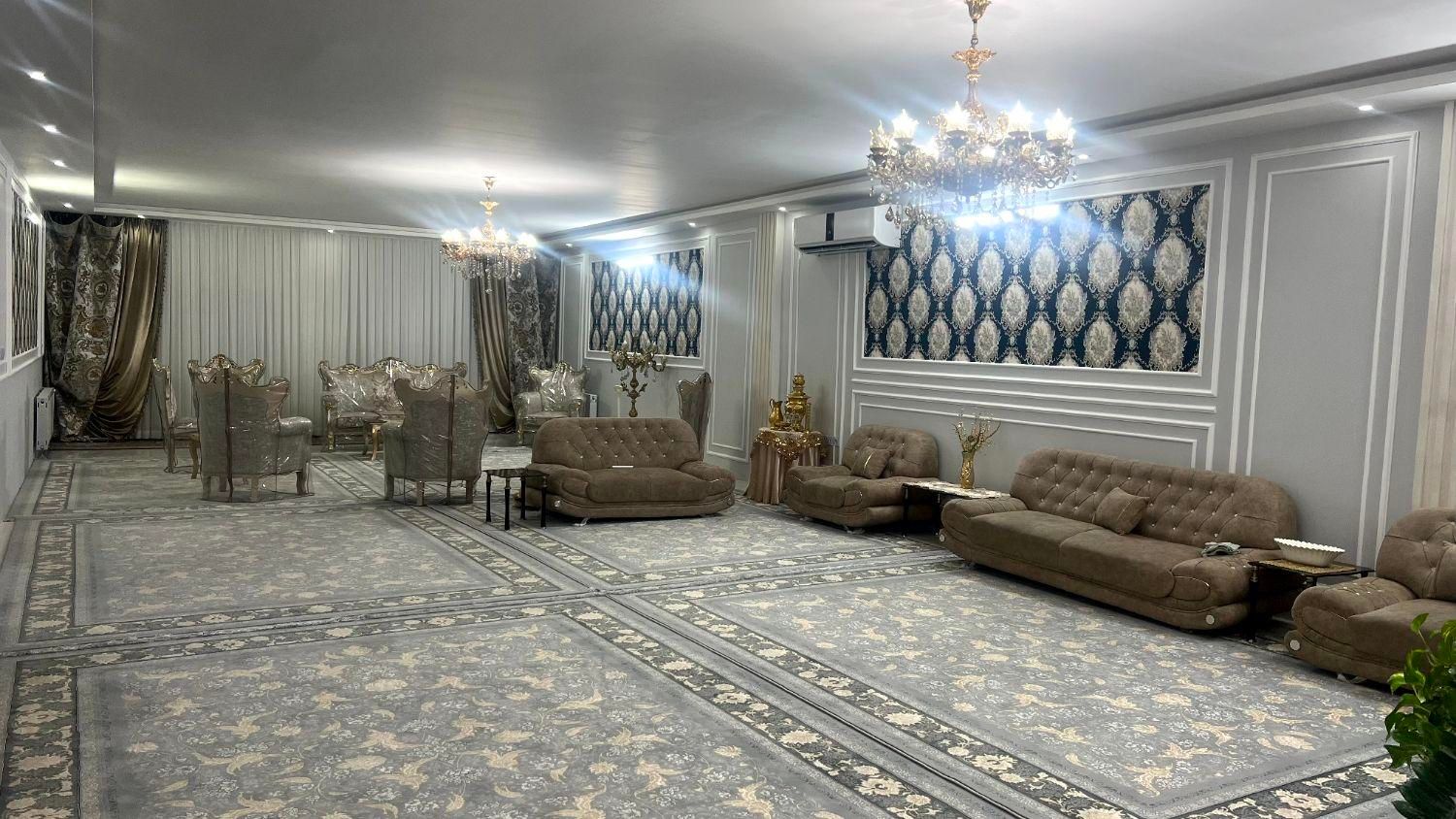 آپارتمان ۱۹۰متری فول امکانات. صفر پارکینگ اختصاصی|اجارهٔ آپارتمان|مشهد, رستگار|دیوار