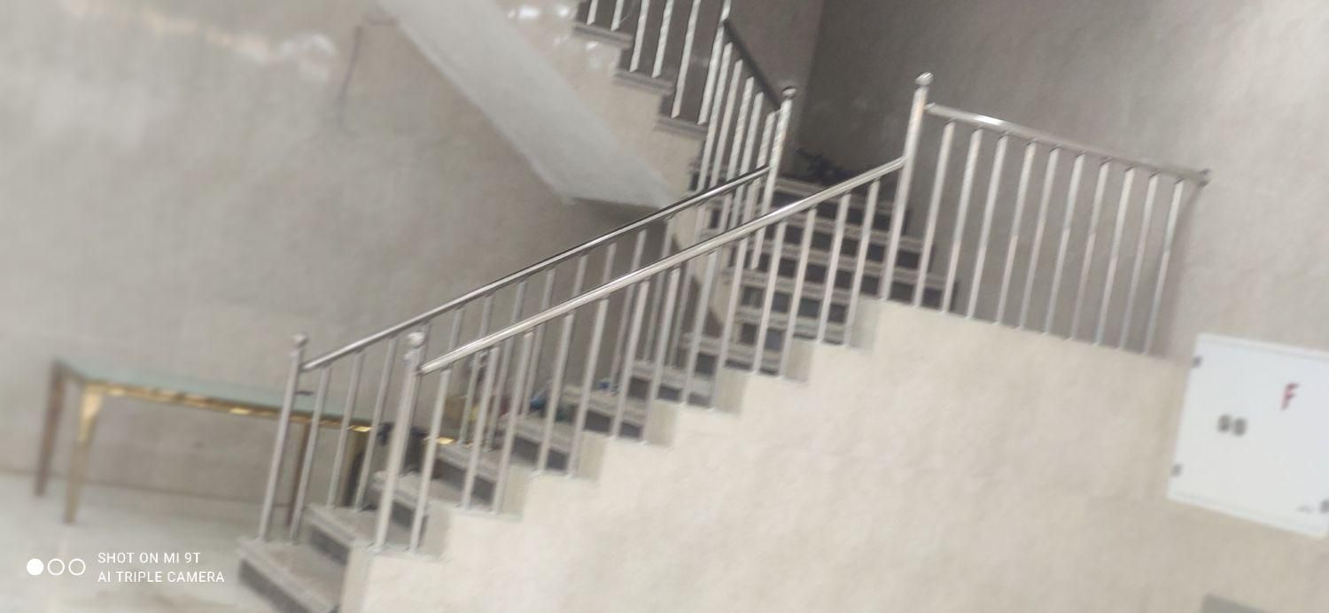 نرده استیل ،حفاظ دیواری|خدمات پیشه و مهارت|نجفآباد, امام خمینی|دیوار