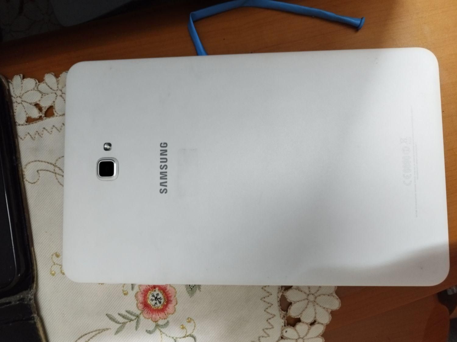 تبلت سامسونگ (Samsung Galaxy Tab A T585|تبلت|تهران, فلاح|دیوار