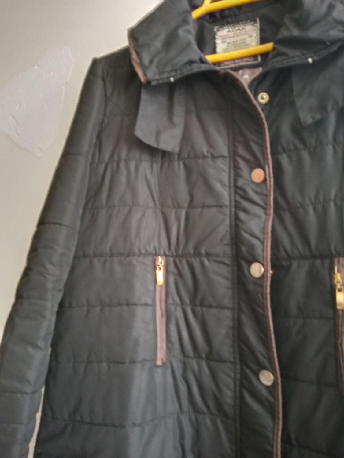 کاپشن در حد نو|لباس|تهران, سبلان (لشگر)|دیوار