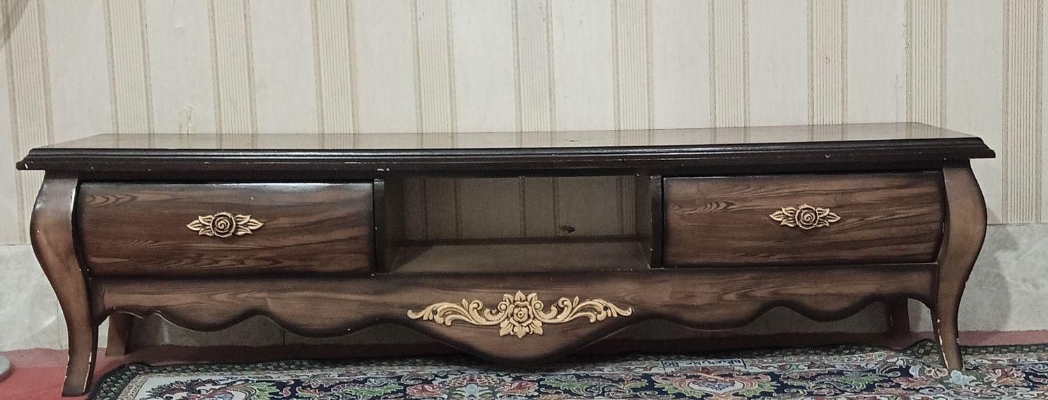 فروشی|جاکفشی، کمد، دراور|تربت جام, شهرک آزادگان|دیوار