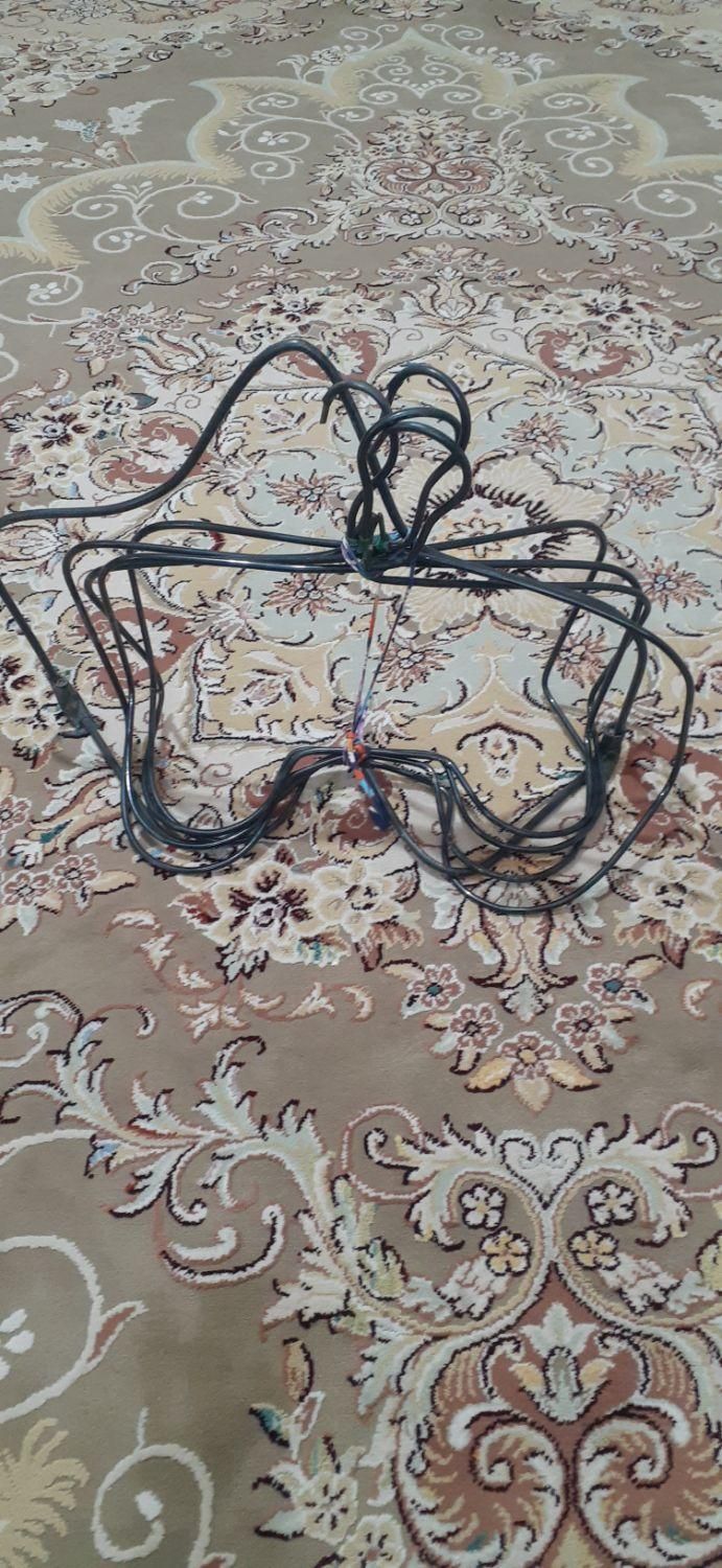 چوب رختی  برای مغازه|بندرخت و رخت‌آویز|نهاوند, |دیوار