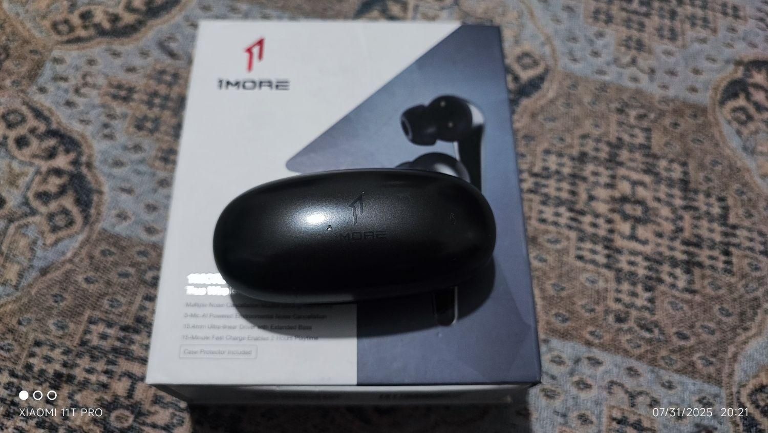1more comfobuds pro|لوازم جانبی موبایل و تبلت|تهران, تاکسیرانی|دیوار