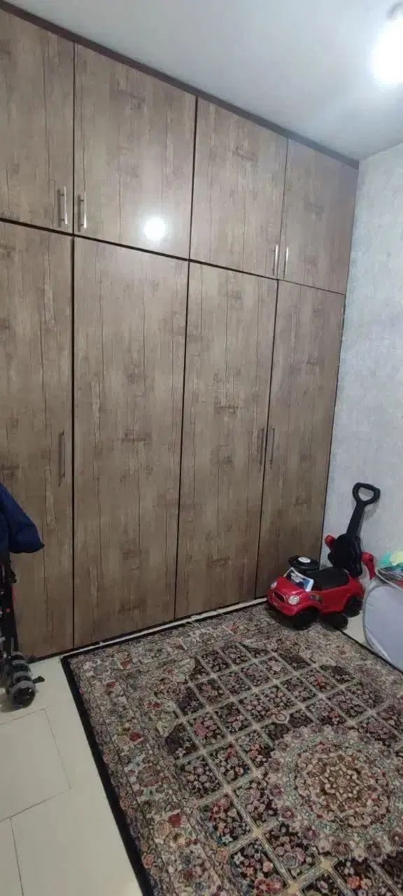 60 متری وکالتی آسانسور دار اندیشه 71 مشکینی 15|فروش آپارتمان|مشهد, مشکینی (شهرک غرب)|دیوار
