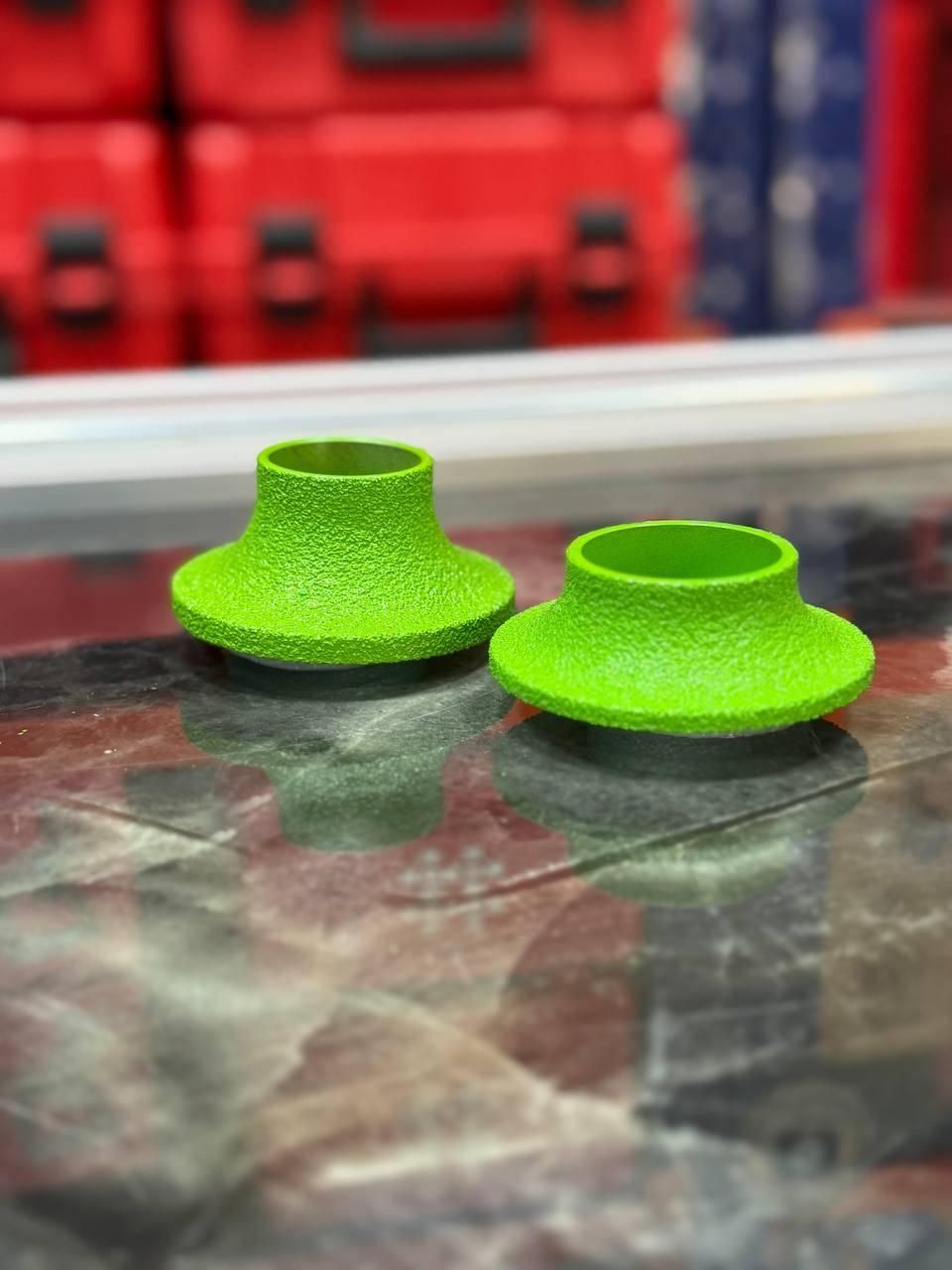 ابزار زن سنگ-ابزار سنگ فرز دستی و دستگاه-لب پله|ابزارآلات|همدان, |دیوار