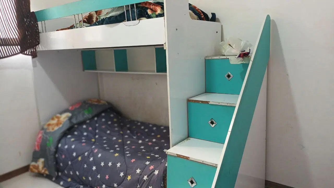 تخواب نوجوان|تخت و سرویس خواب|مشهد, کشاورز|دیوار