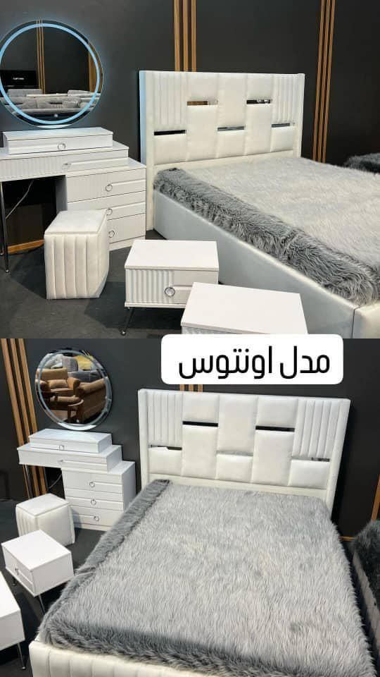 سرویس خواب ژینا|تخت و سرویس خواب|تهران, بهارستان|دیوار