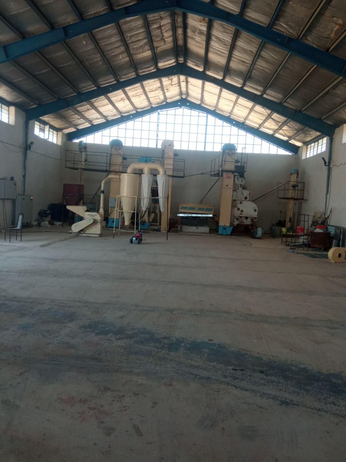 اجاره سوله  250  متری|اجارهٔ دفتر صنعتی، کشاورزی، تجاری|یاسوج, |دیوار