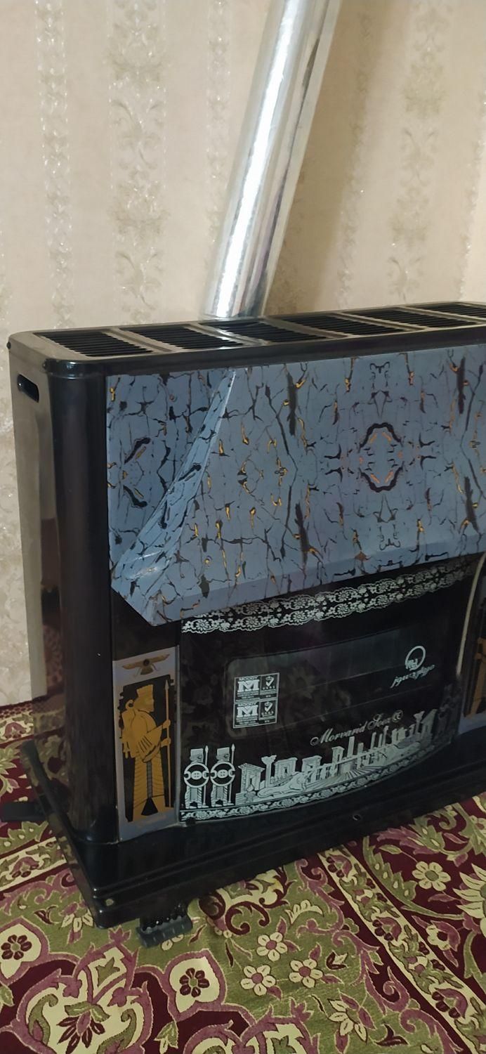 تاسیسات فتحی بخاری پمپ آبگرم کن آنتن انواع|خدمات پیشه و مهارت|قرچک, باقرآباد|دیوار