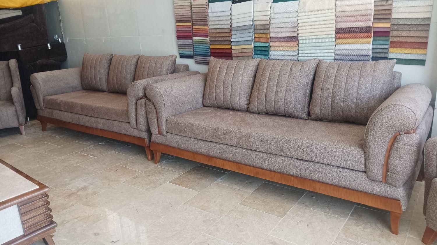 تعمیرات مبل آریا عسکریان|مبلمان خانگی و میز عسلی|تربت‌حیدریه, حیدرآباد|دیوار