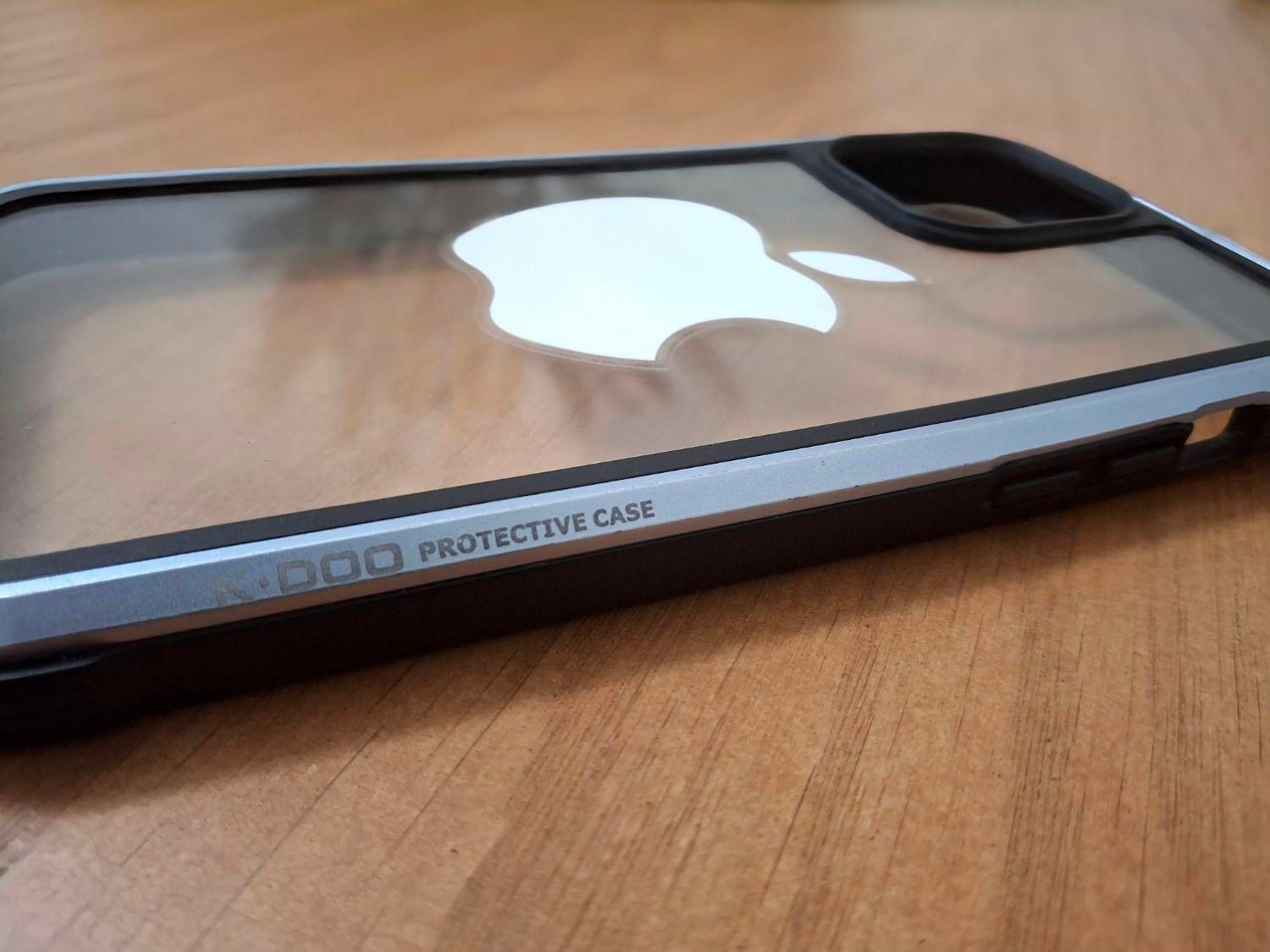قاب K-DOO اصل برای IPhone 13 Pro Max|لوازم جانبی موبایل و تبلت|تهران, آهنگ|دیوار