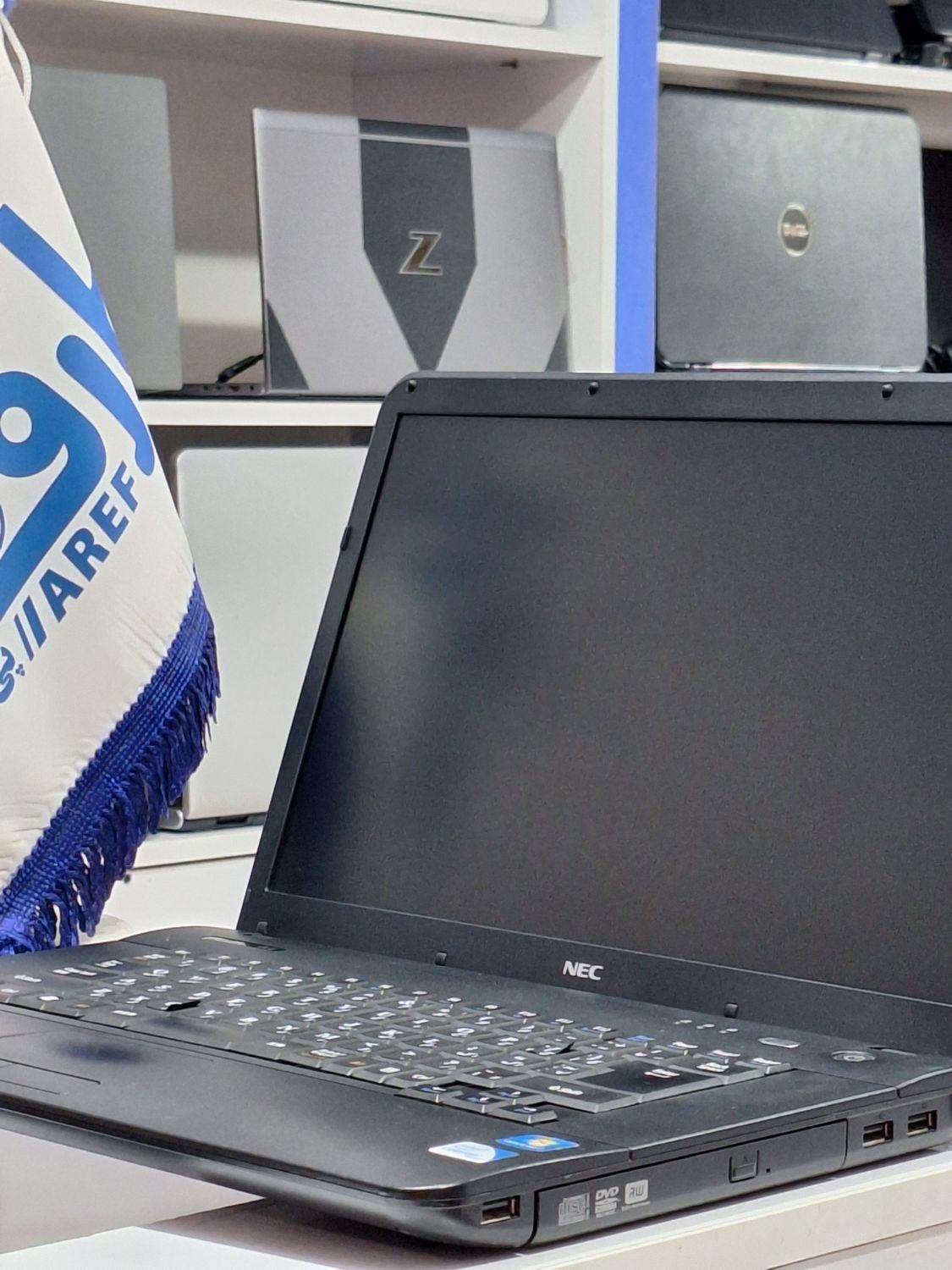 لنوو دانشجویی خانگی intel باگارانتی واقساطی|رایانه همراه|تربت جام, نظامی|دیوار