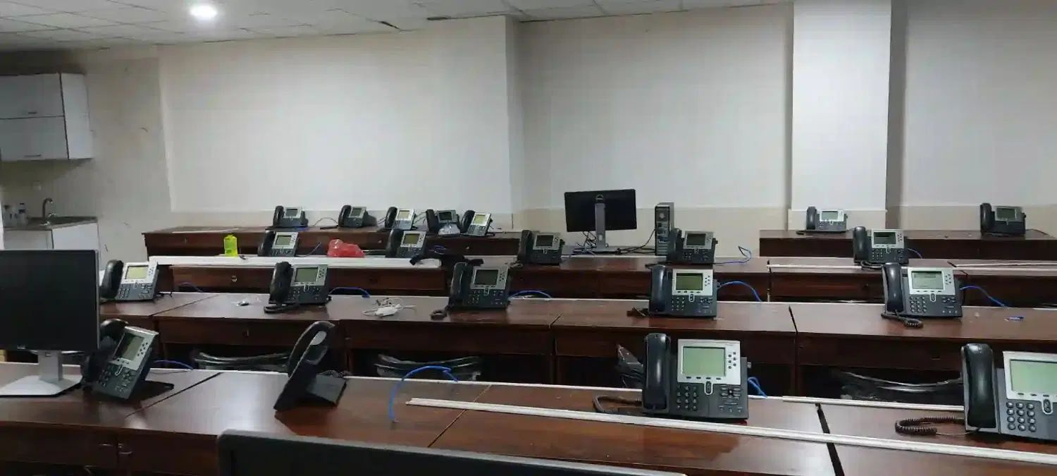 تلفن سیسکو روتر میکروتیک سرور ایزابل شبکه ویپ VoIP|مودم و تجهیزات شبکه|تهران, فلسطین (میدان انقلاب)|دیوار